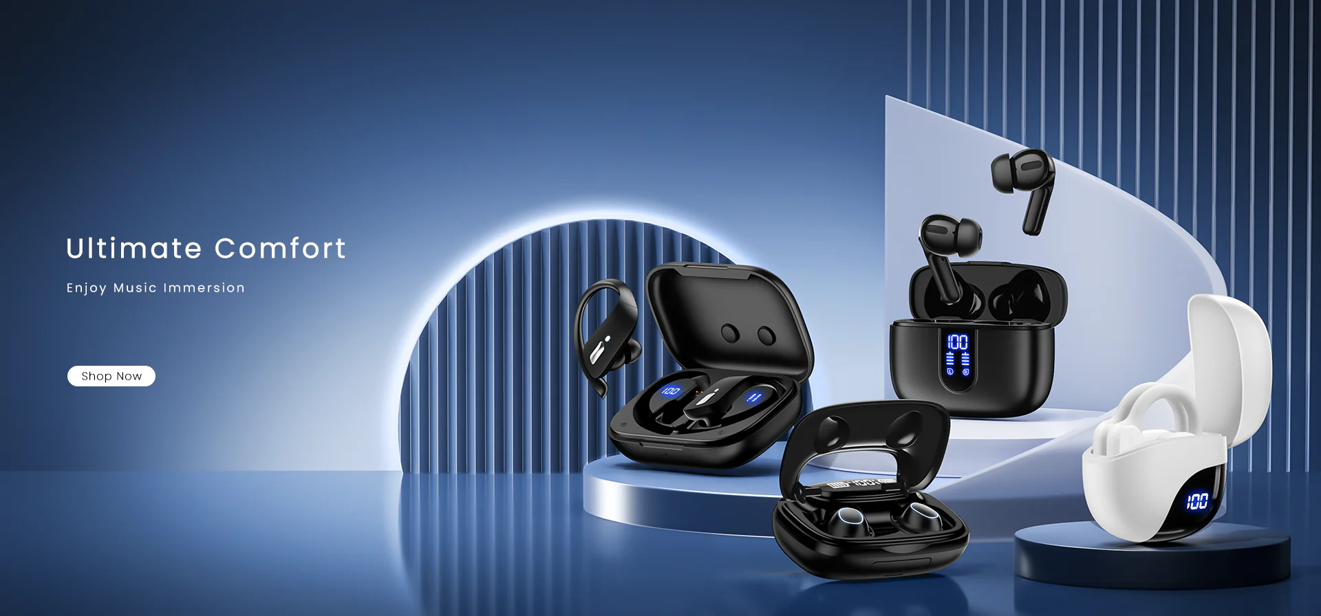 Welcome to Our Store