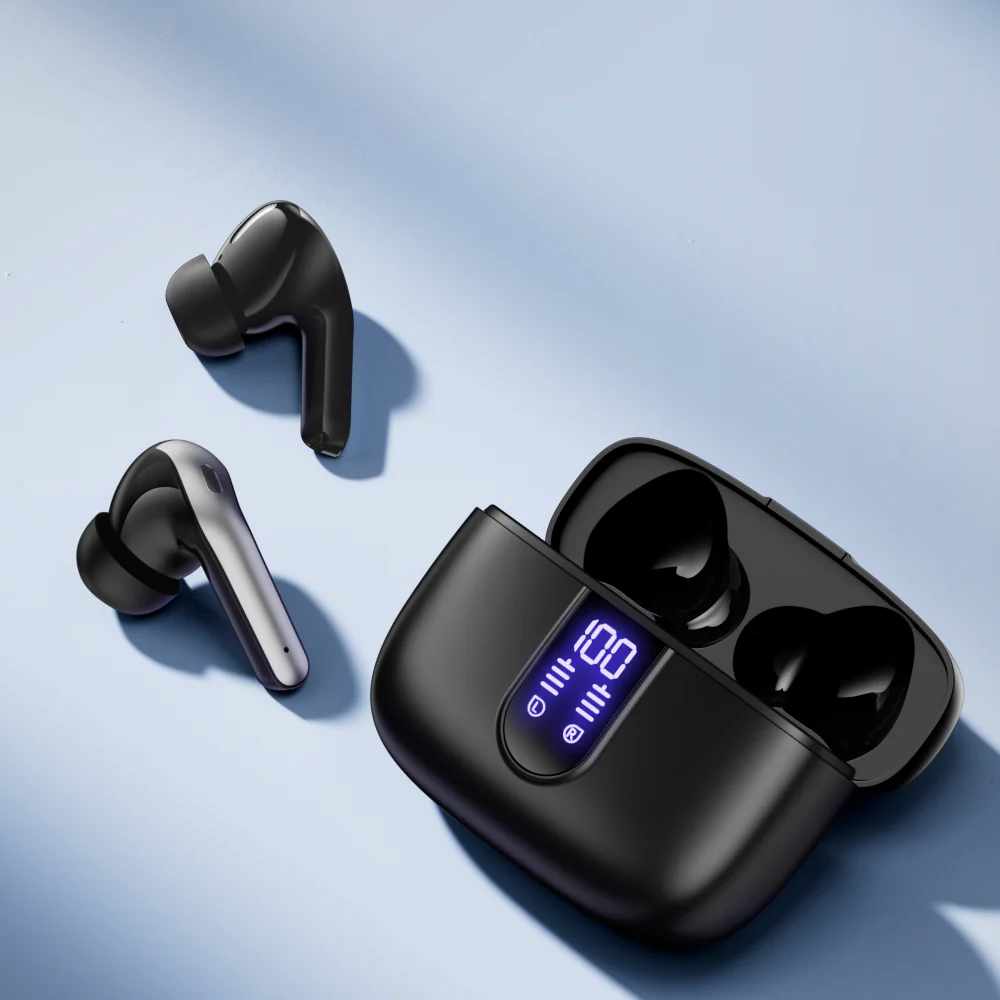 TAGRY X08 True Wireless Earbuds - Image 3