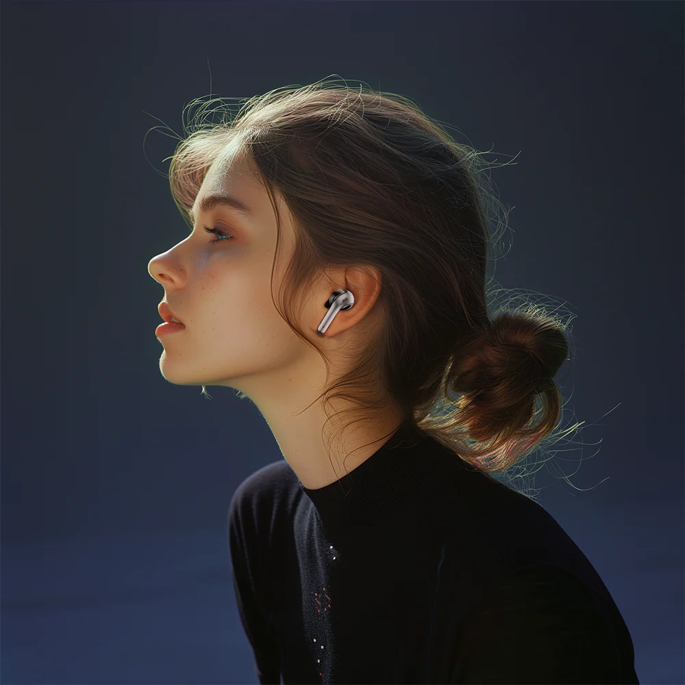 TAGRY X08 True Wireless Earbuds - Image 4